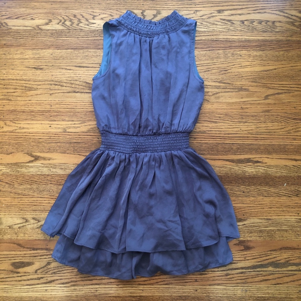 Mini Dress